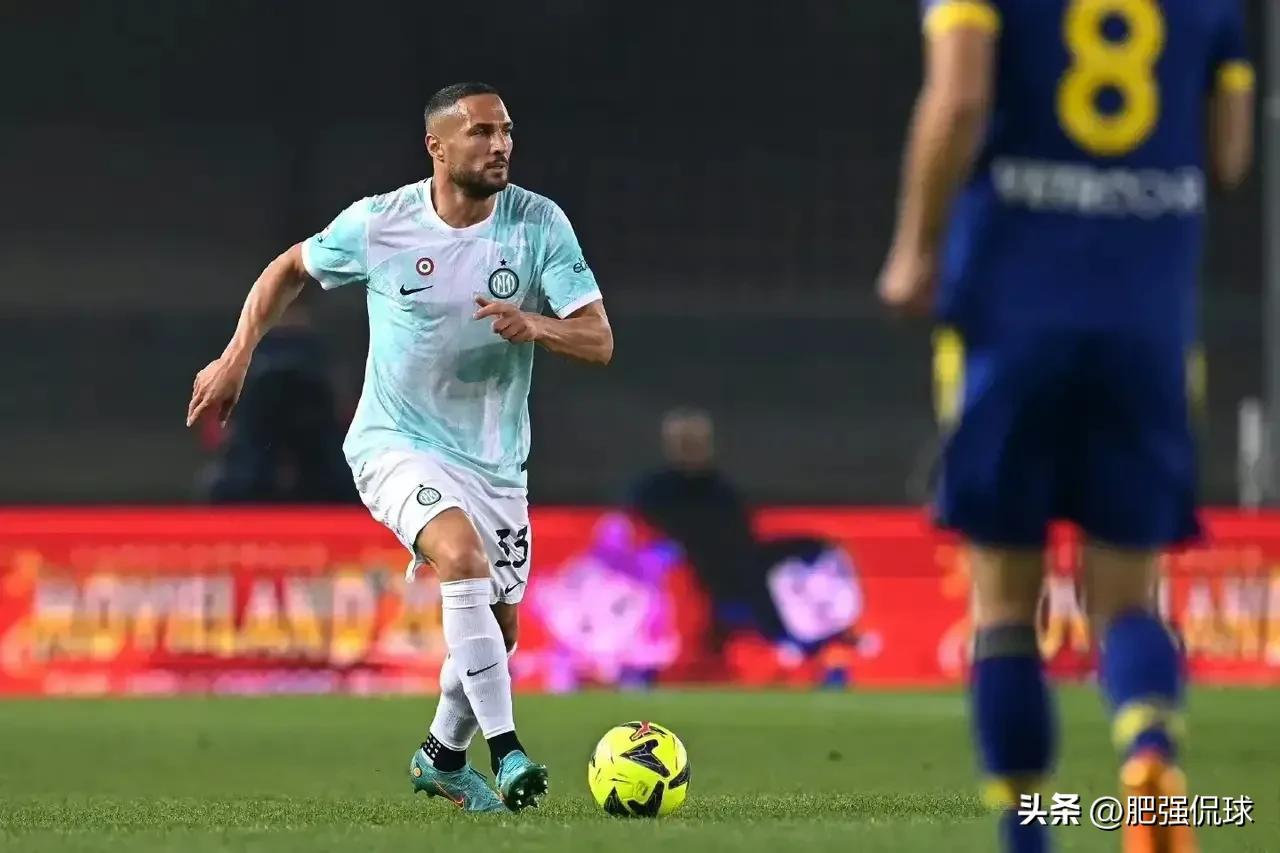 国米再启动大轮换托出两大失意人,国米负债前行