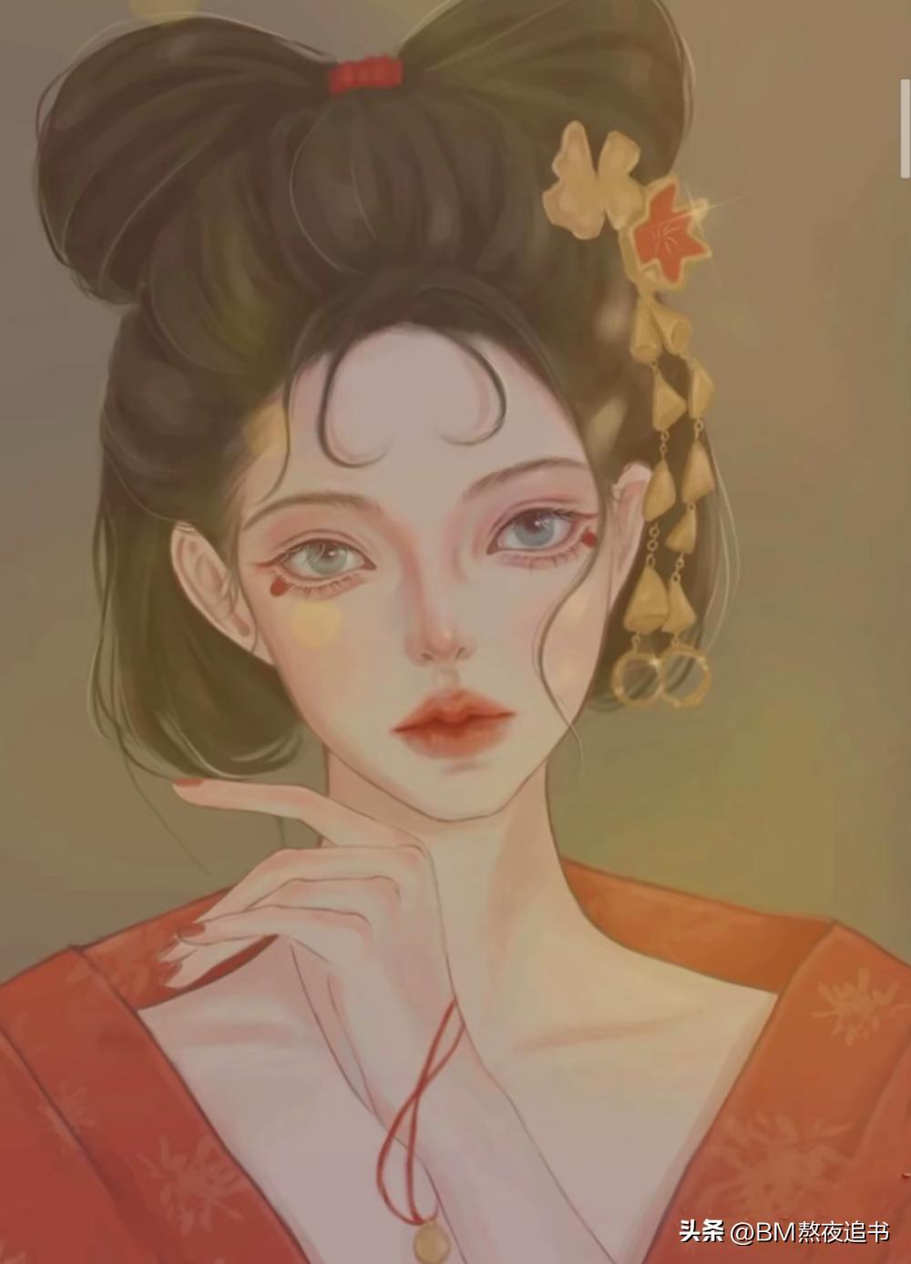 求结局超好的穿越文,强势盘点一大波高质量的穿越文