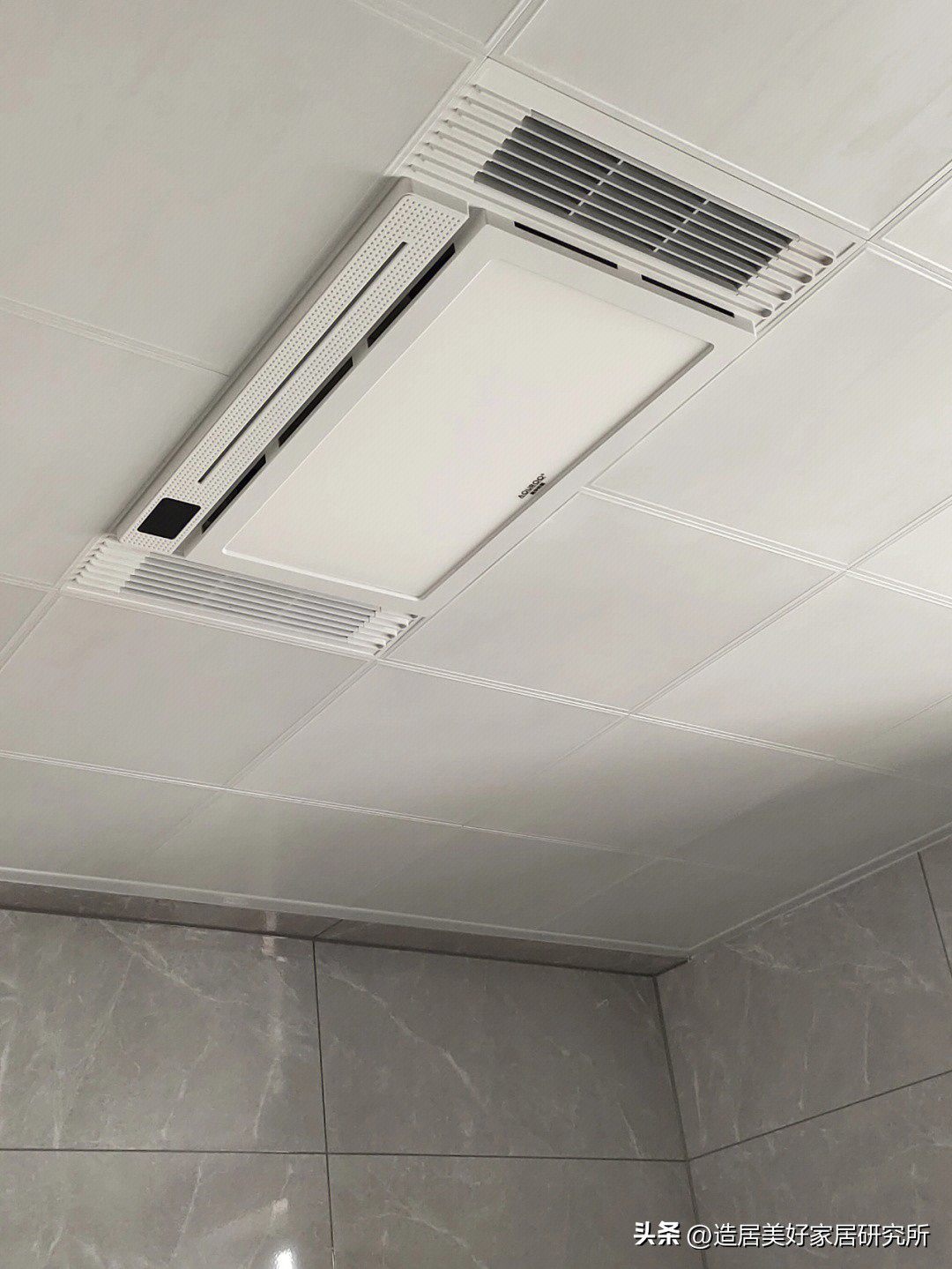 风暖浴霸跟灯暖哪个安全,浴霸灯暖风暖一体多少钱