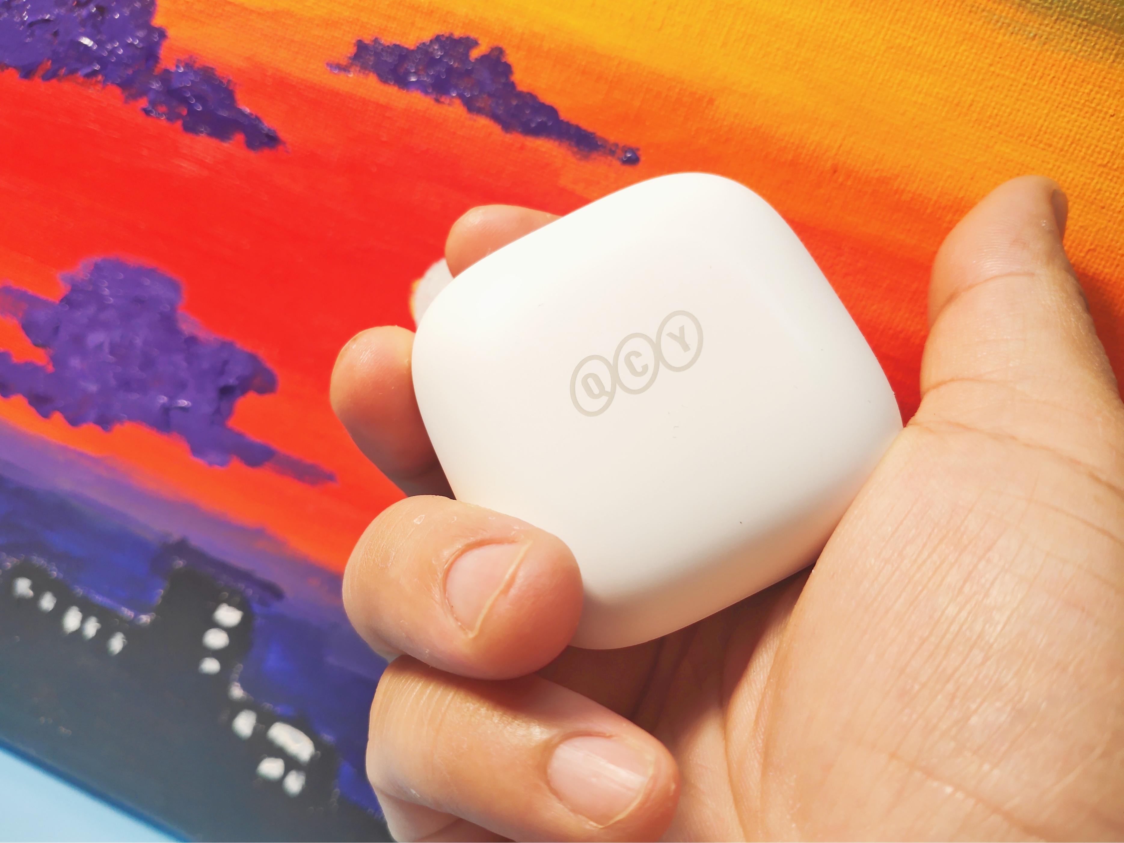 anc主动降噪蓝牙耳机测评 (qcyanc降噪耳机测评)