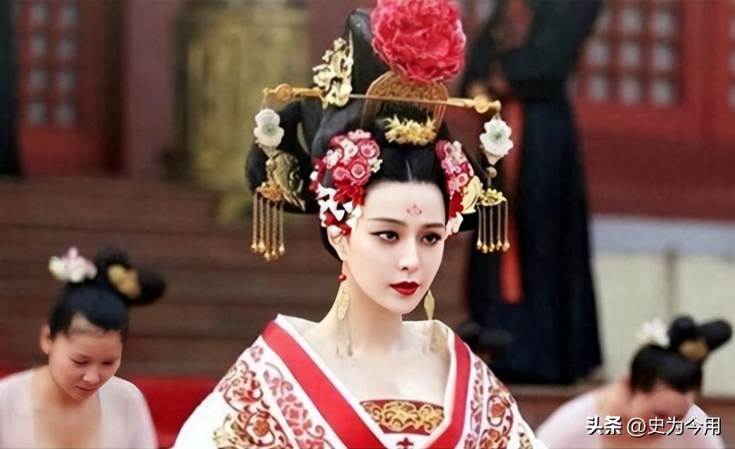 袁天罡拆字识人术,袁天罡读懂了什么