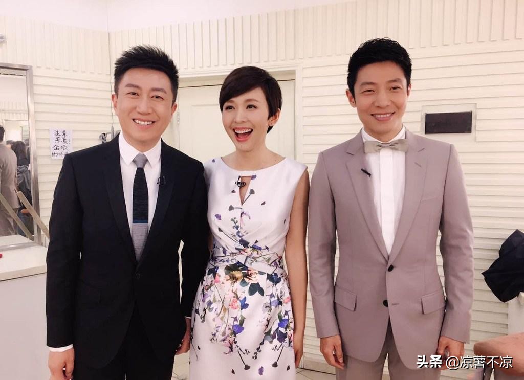 央视十大女主持至今未婚年龄多大,央视的十大著名女主持你最喜欢谁