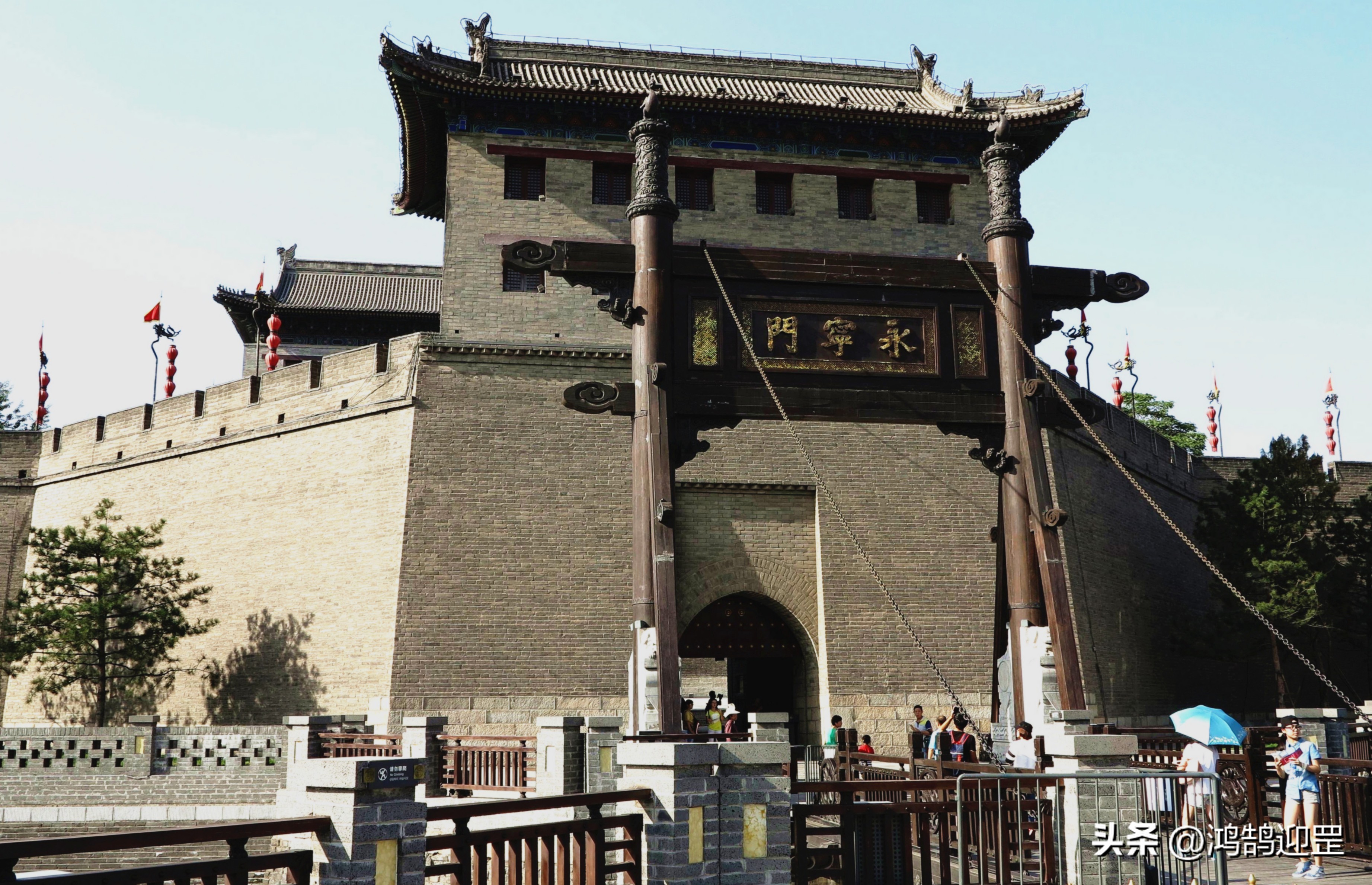 长安是朱元璋改名吗,明朝朱元璋为何改长安为西安