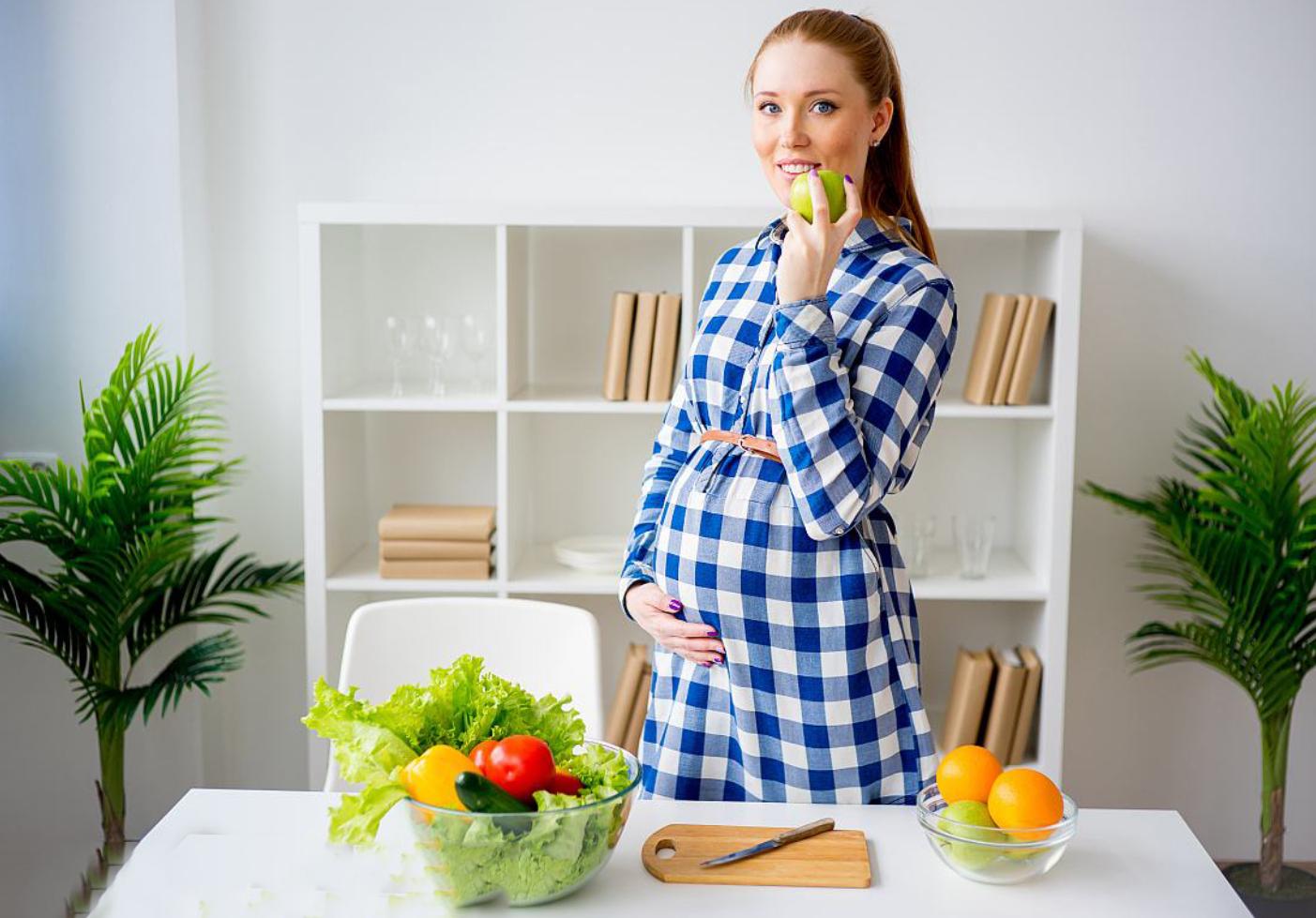 怀孕一周到40周检查流程,怀孕40多天孕检都需要什么