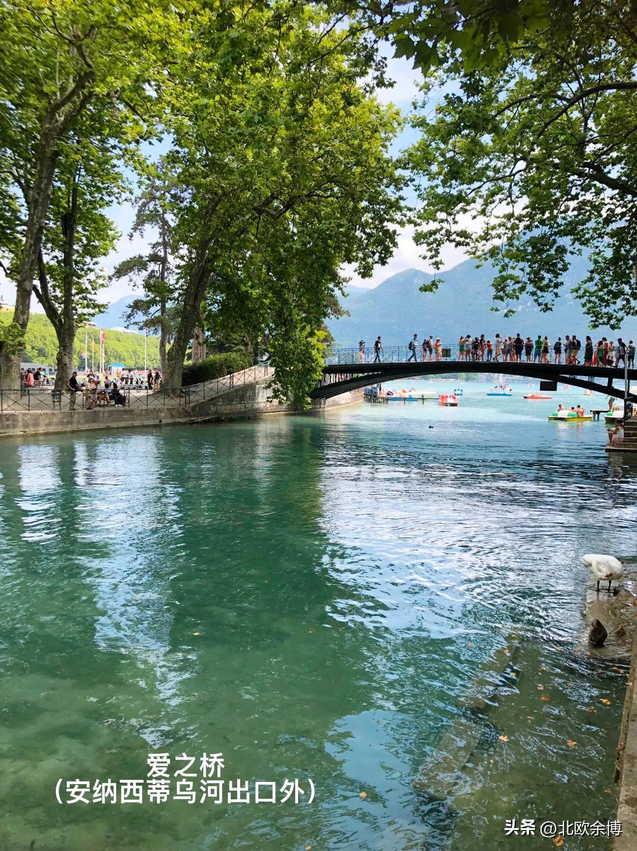 欧洲最美的湖泊图片,欧洲最干净的城市