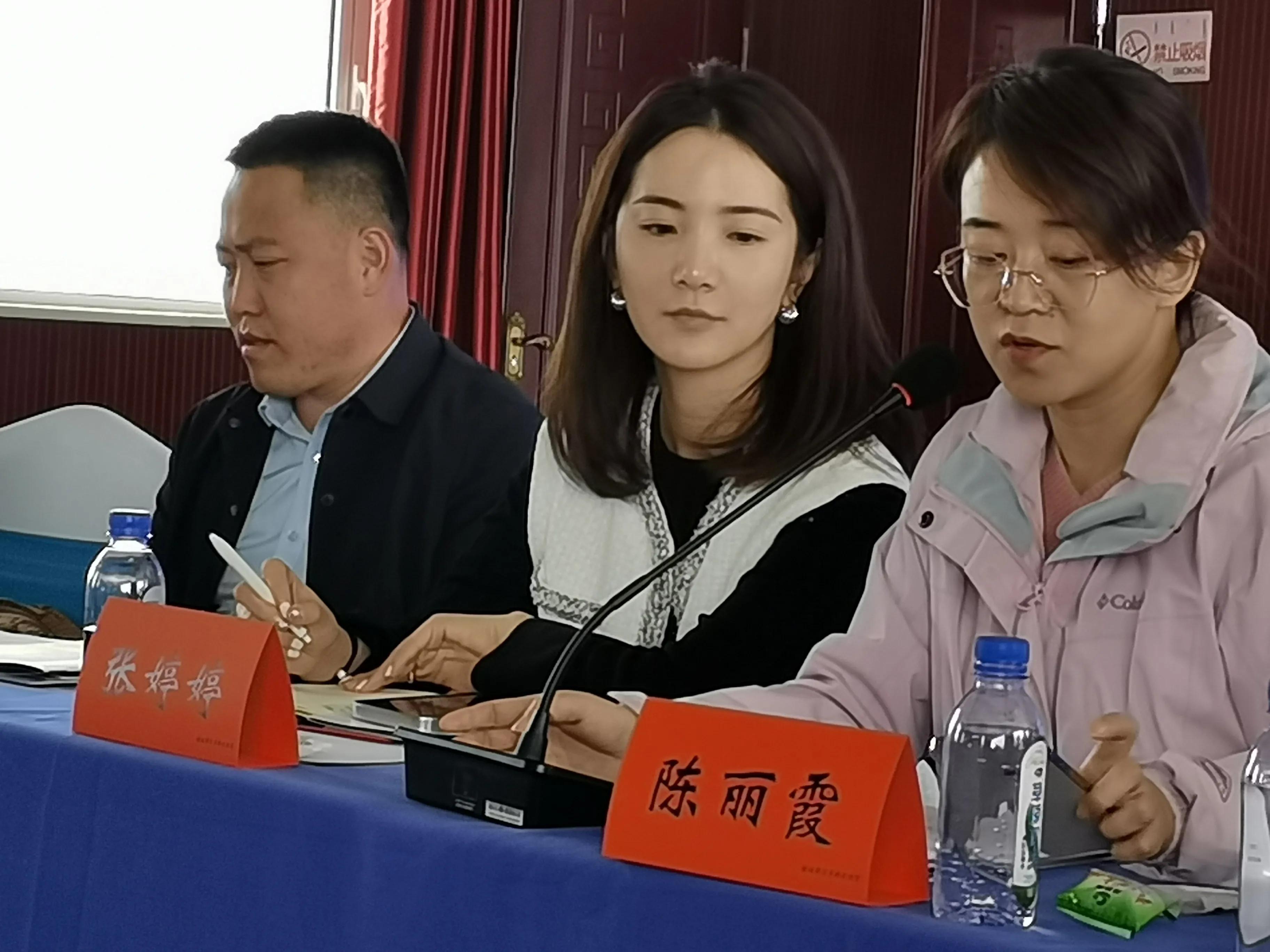 鄂尔多斯市文旅集团与西安重点旅行社深化合作恳谈会隆重召开