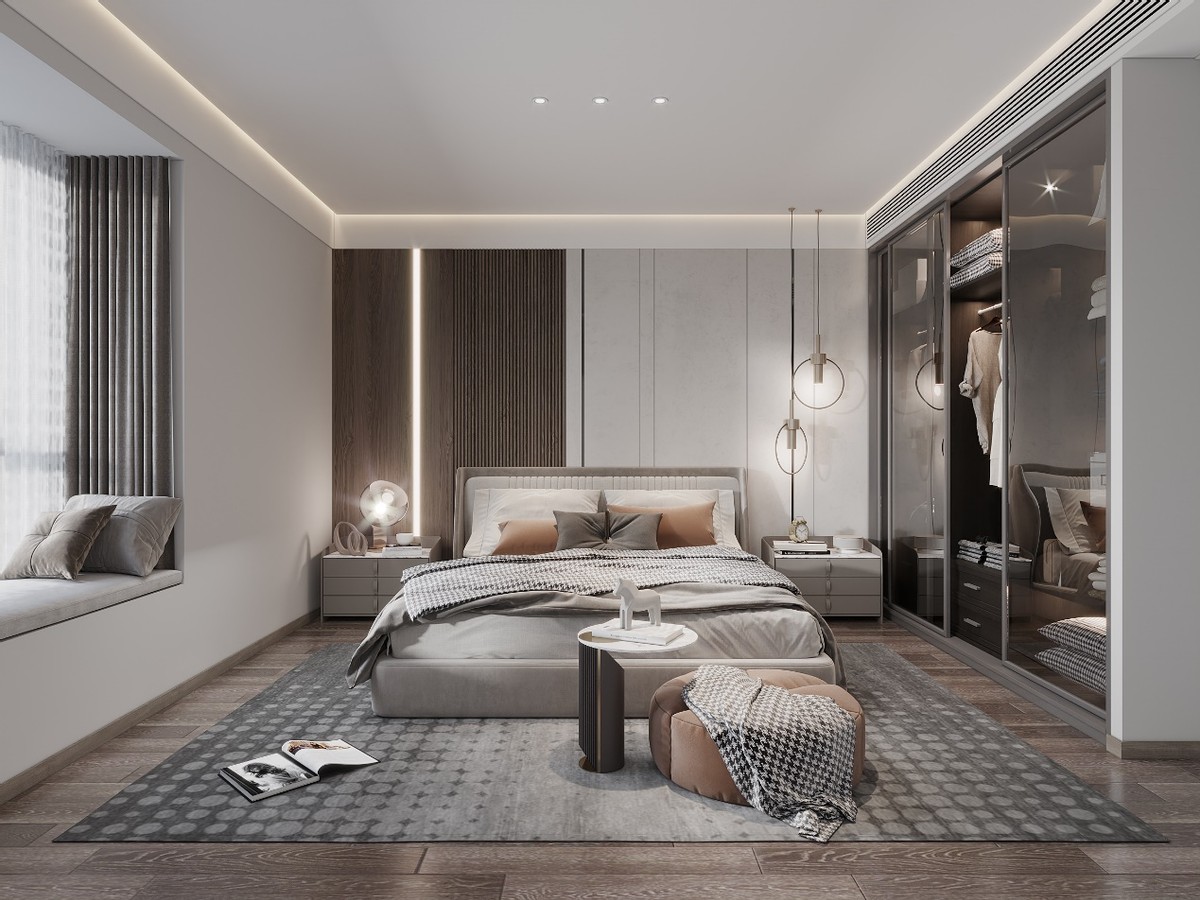 装修公认最好看的瓷砖,创意装修瓷砖推荐