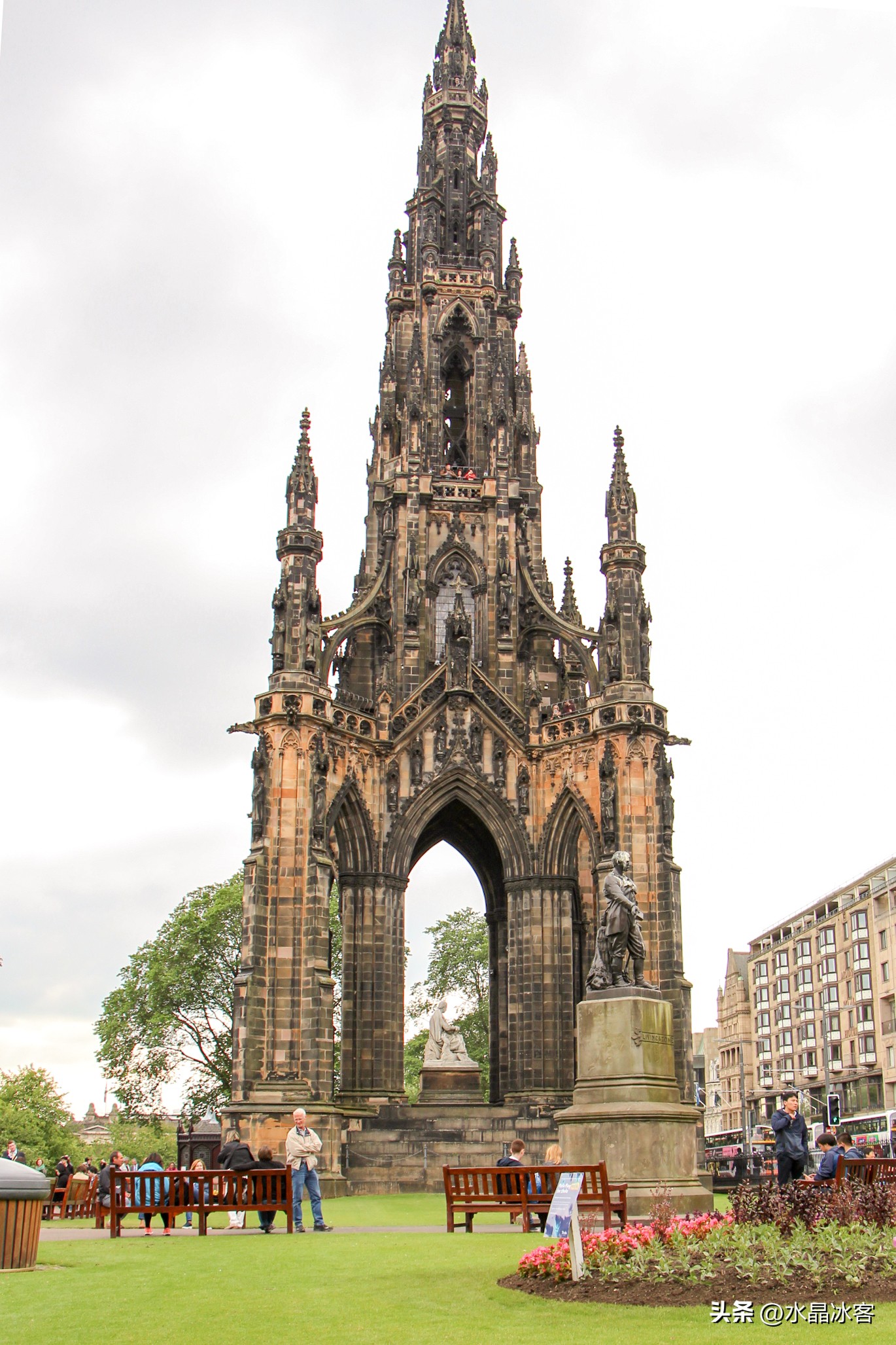 英国爱尔兰苏格兰旅游攻略,苏格兰爱尔兰北爱尔兰