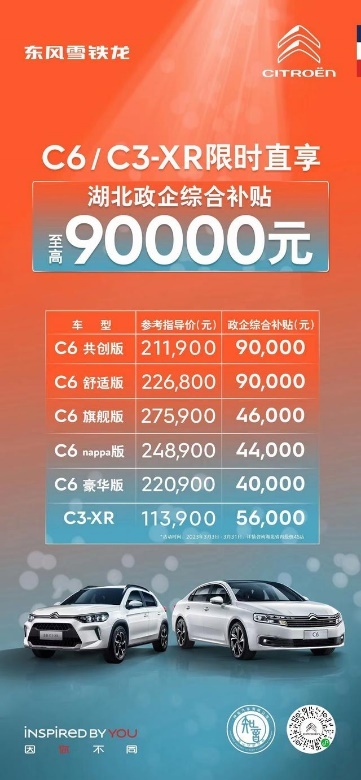 奔驰补贴车型有哪些,奔驰补贴5万