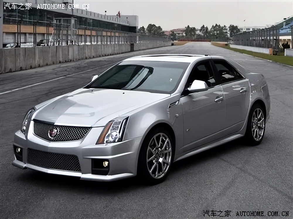 凯迪拉克入门版,凯迪拉克cts2009款3.6l旗舰高性能型
