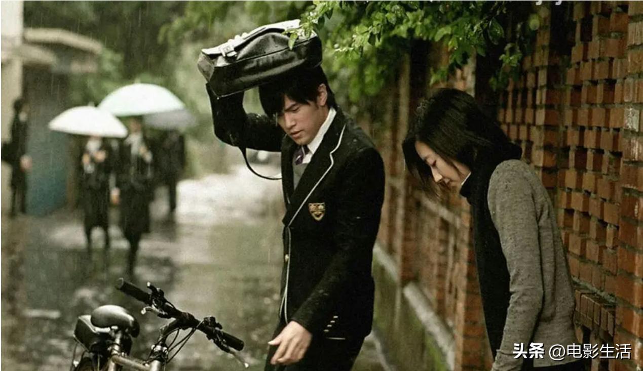 情人节必看片单，部部经典，又甜又好哭！