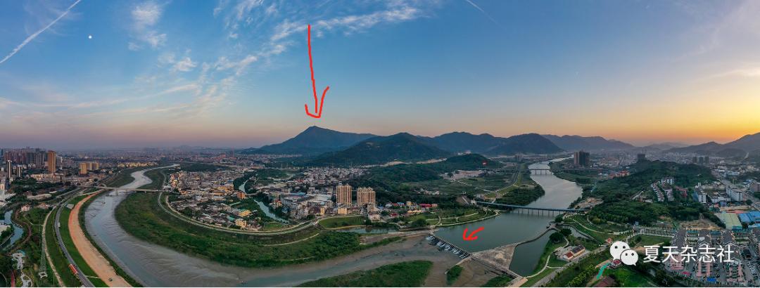 成功修筑木兰陂的李宏低调之谜被破解