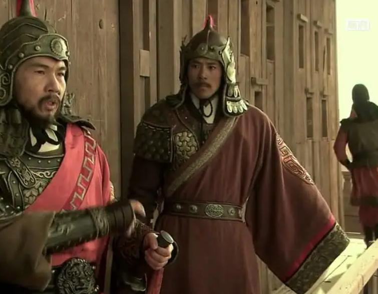 唐朝名将被俘临刑前多看了他一眼,被吐蕃俘获的唐将