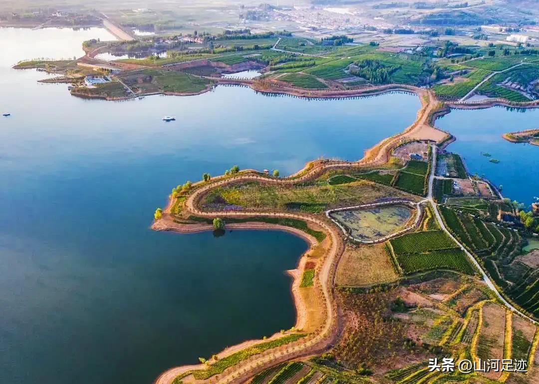 日照之处皆为华夏之疆域,日照即将开发的古城