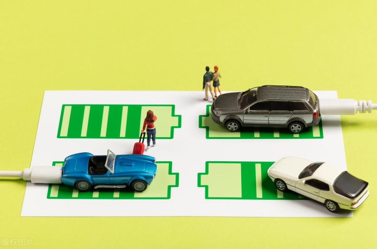 新能源电动汽车冬季用车指南,新能源纯电汽车需要注意什么