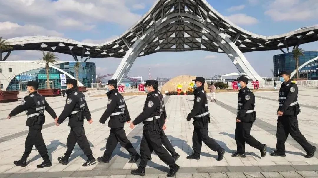 宁波北仑文旅项目有哪些,宁波平安文旅