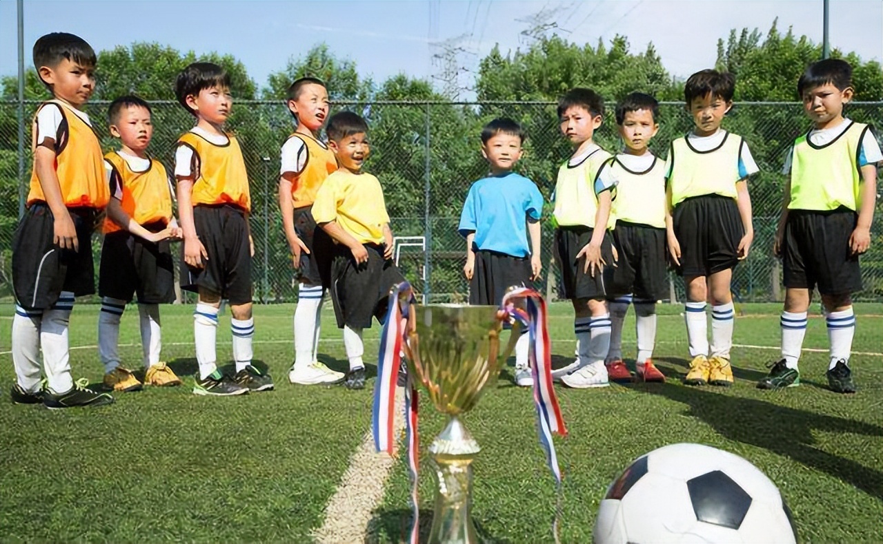 中国有几个足球青训学校,2018年中国足协足球学校数量