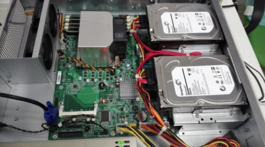 新买的电脑如何磁盘分区,怎么给新买的电脑磁盘分区