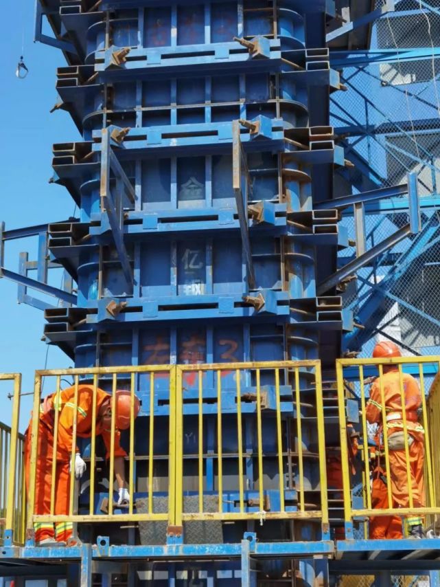 慈溪中横线快速路高架,慈溪工地最新消息