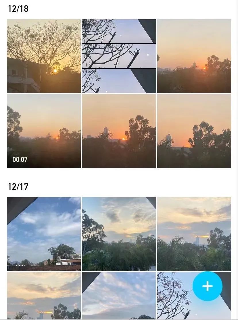 那就好好告个别吧，用你们最难忘的Moment