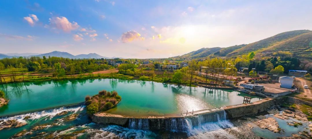 咸宁周边避暑胜地亲子游,湖北咸宁周边避暑