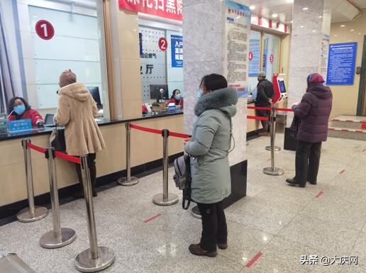 防疫工作中的暖心时刻,防疫措施细致周到