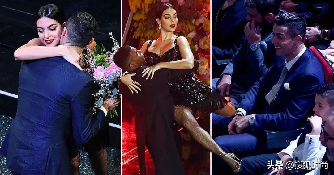 柜姐实现爱马仕自由，足球巨星C罗的女友可不只是个性感的*物尤**