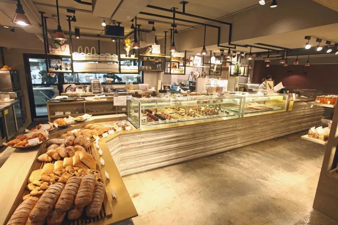 台湾烘焙店推荐,台湾探店烘焙