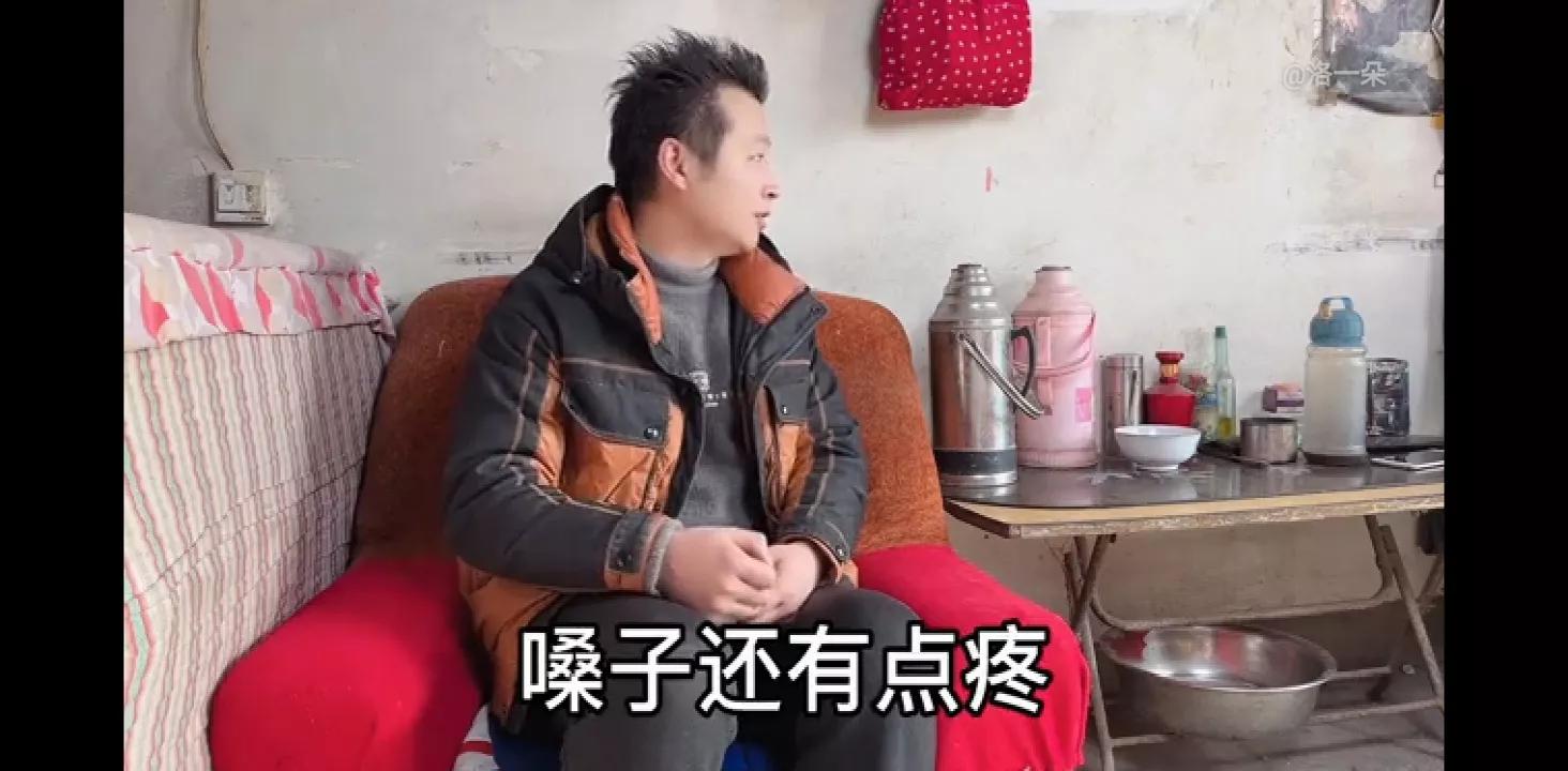 朵爸非常会办事，亲买水果让子奇代转，子奇感激有脸面。