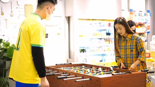 橙意宠粉，来伊份主场福利满满