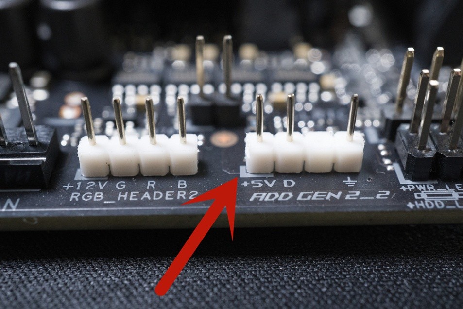 1000块6把风扇，是什么样的体验？德静界LightWings装机