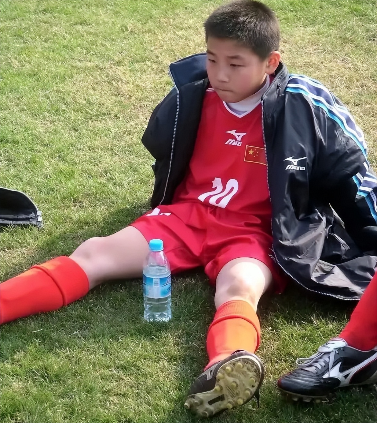 国足回忆完整视频,国足世界杯回忆录