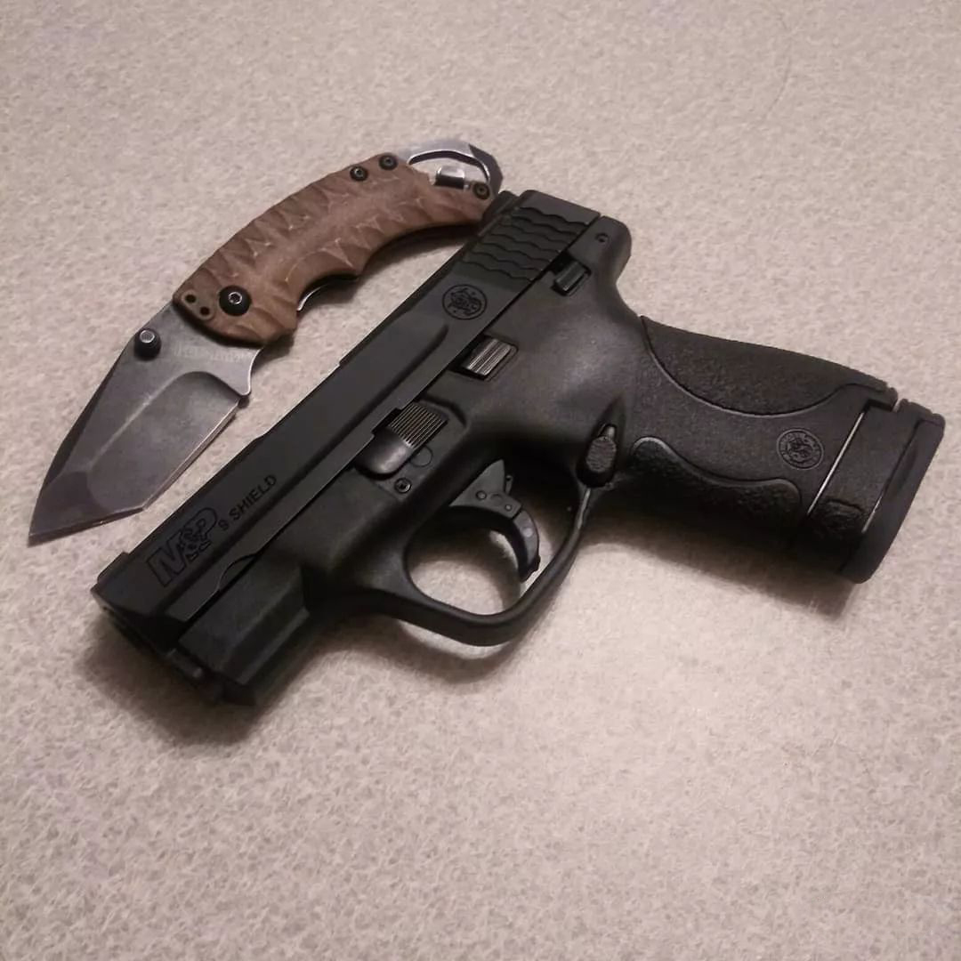 “北极狐”雇佣兵的20种轻*器武**，都是世界最顶尖的枪支