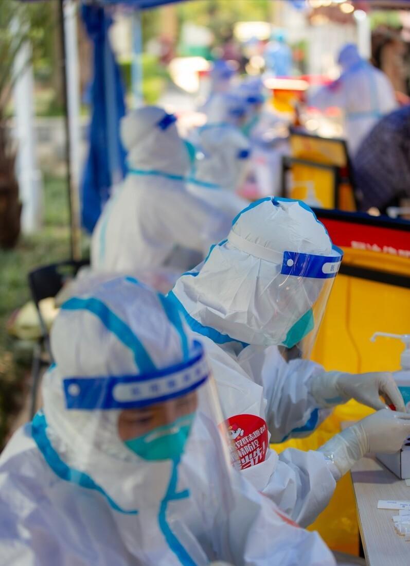 郑州富士康此轮疫情真相,内部高层发声曝光,看清这件事狠重要