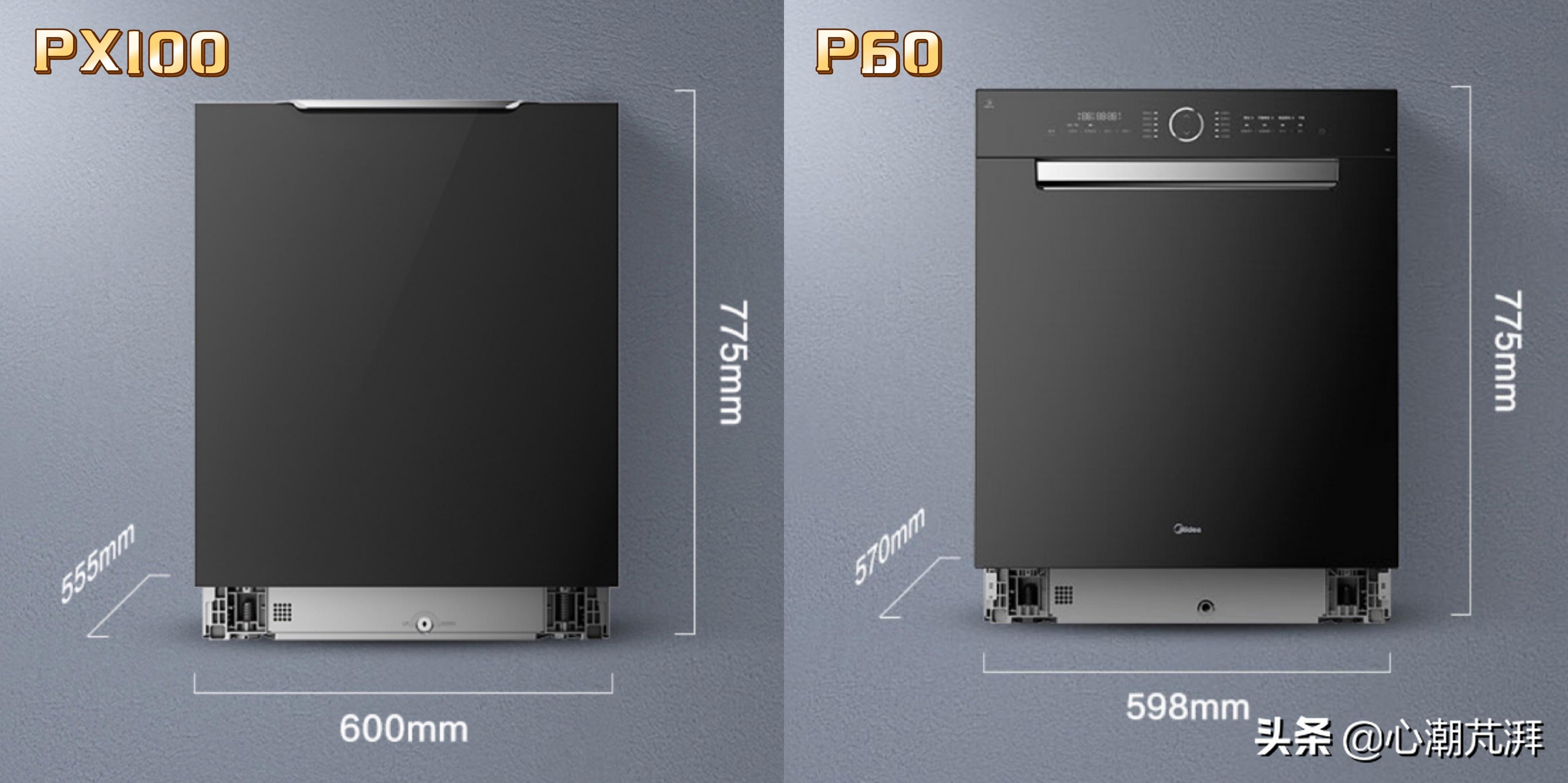 洗碗机家用怎么买,洗碗机选购2020