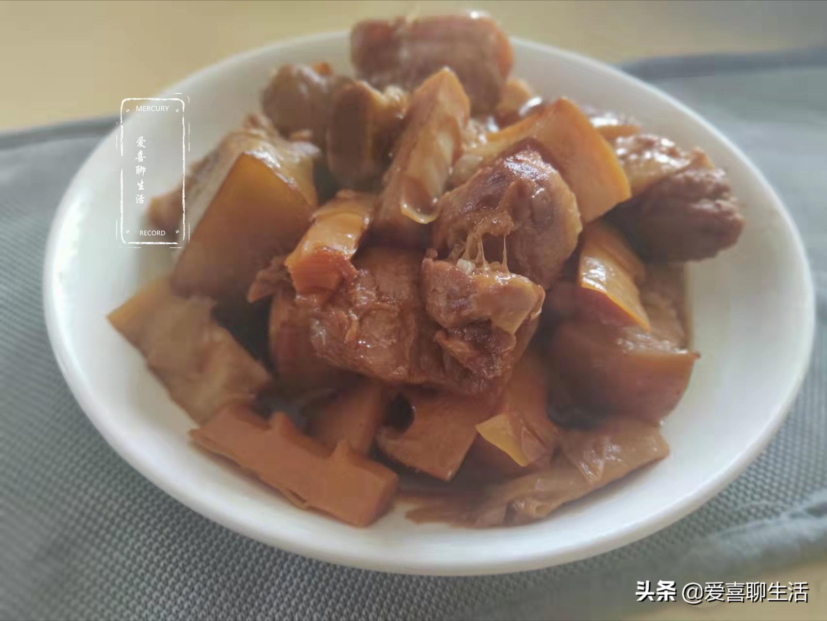 春季，青菜白菜靠边站，最该吃的是这笋，营养又好吃，错过等一年