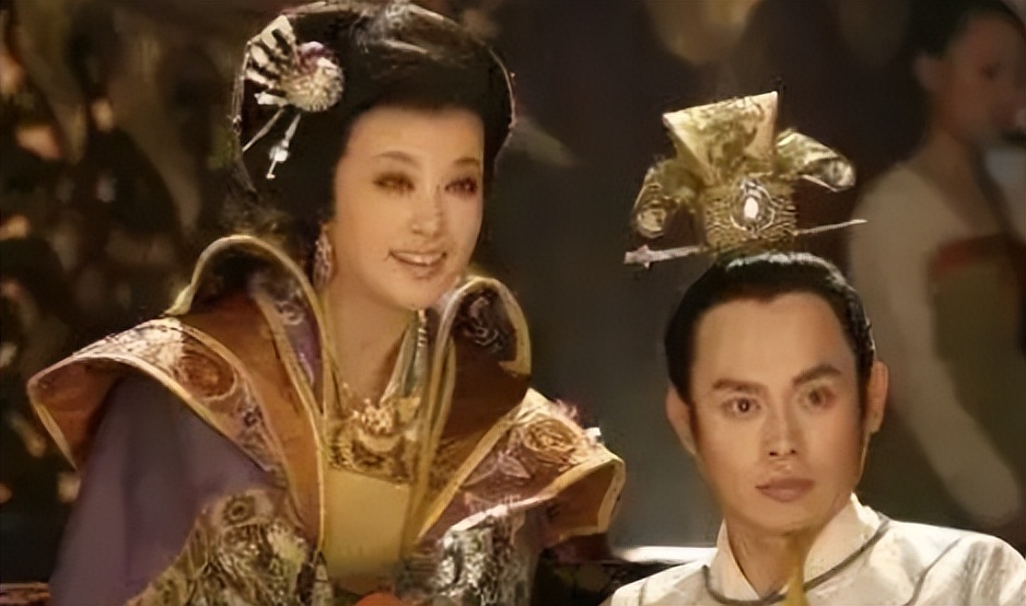 唐朝李显之后是谁,李显时期谁是太子