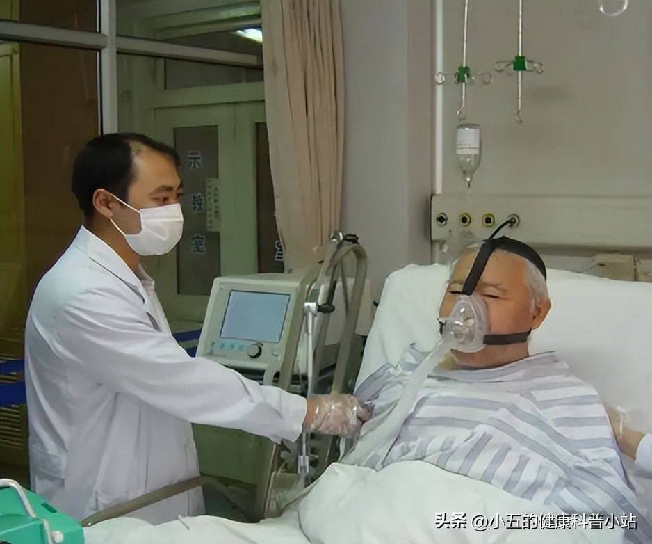 正常的血氧值应该是多少,脉氧和血氧有啥区别