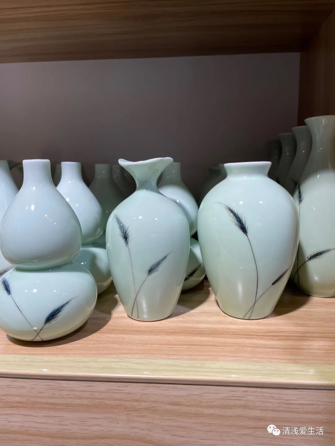 景德镇陶瓷完全逛不过来,在景德镇玩陶瓷