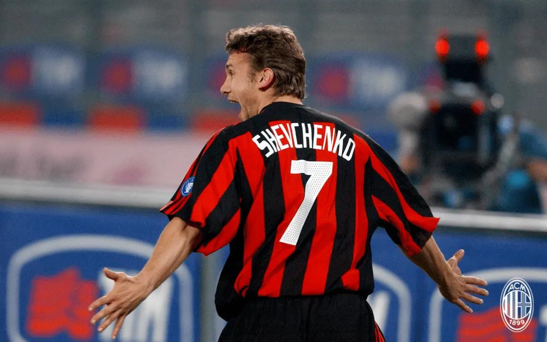 ac米兰历史十大球星排行榜,ac米兰队史的十大球星