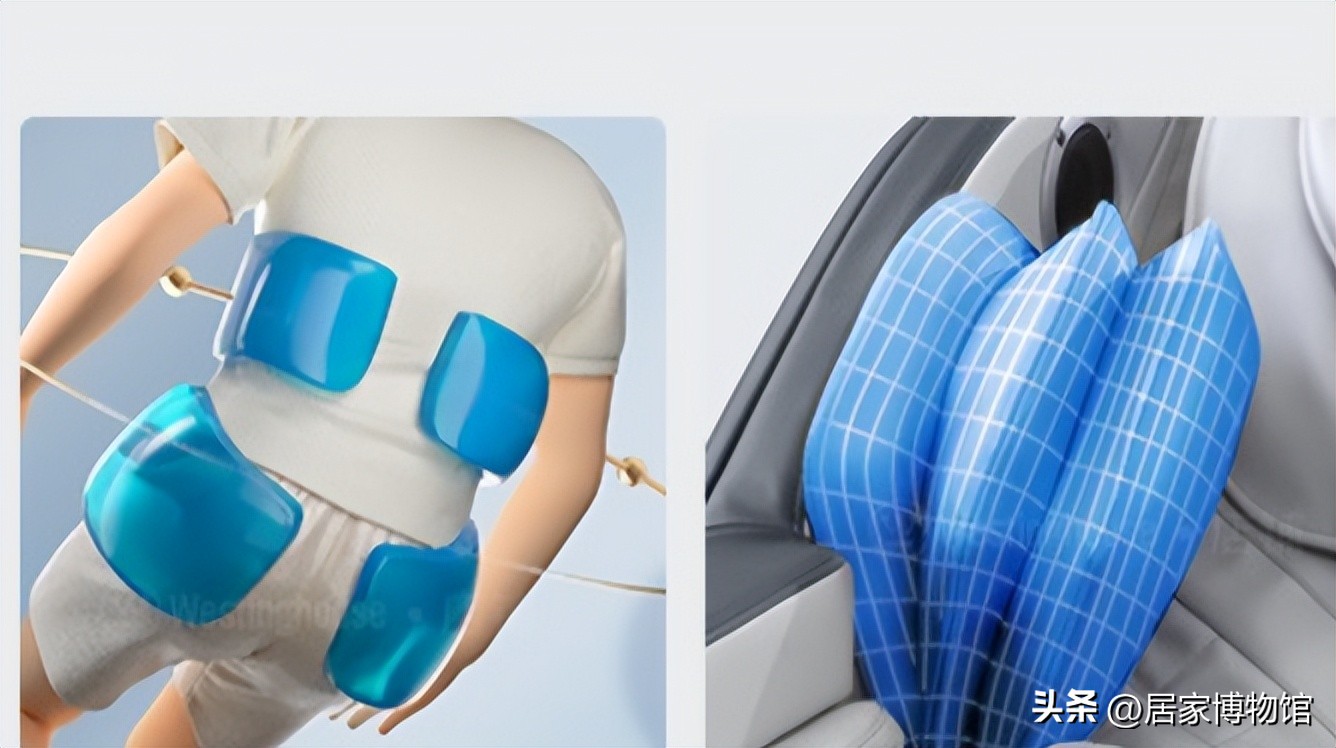 入门按摩椅和高端按摩椅的区别,入门级按摩椅选什么牌子