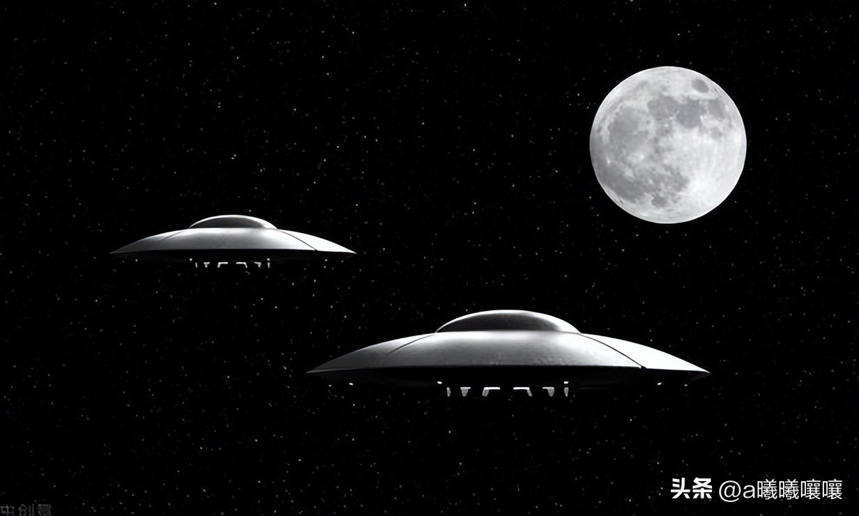 美国是否已经公布外星人的存在,美国最近发现外星人是真的吗