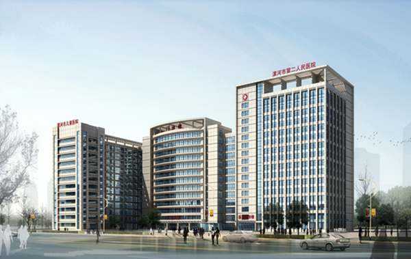 漯河市最大的医院是哪家,漯河比较好的医院排名