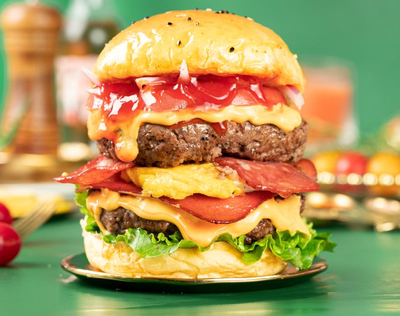 20个汉堡店经营技巧,开汉堡店的秘方