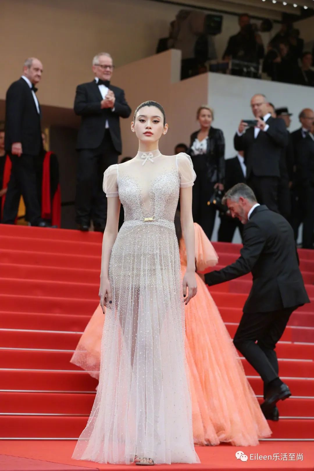 八大豪门家规？百亿儿媳们连怎么穿都得看婆婆？