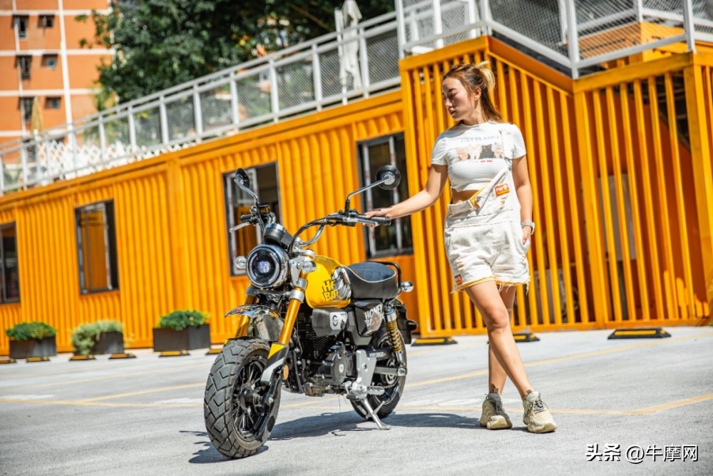 银钢蜜獾150回头率,银钢蜜獾150极速测试