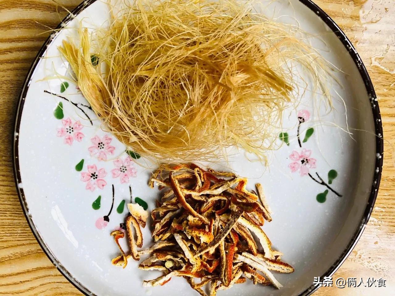 什么糖水润肺效果最好,常喝这四款糖水滋补暖身抗疲去燥