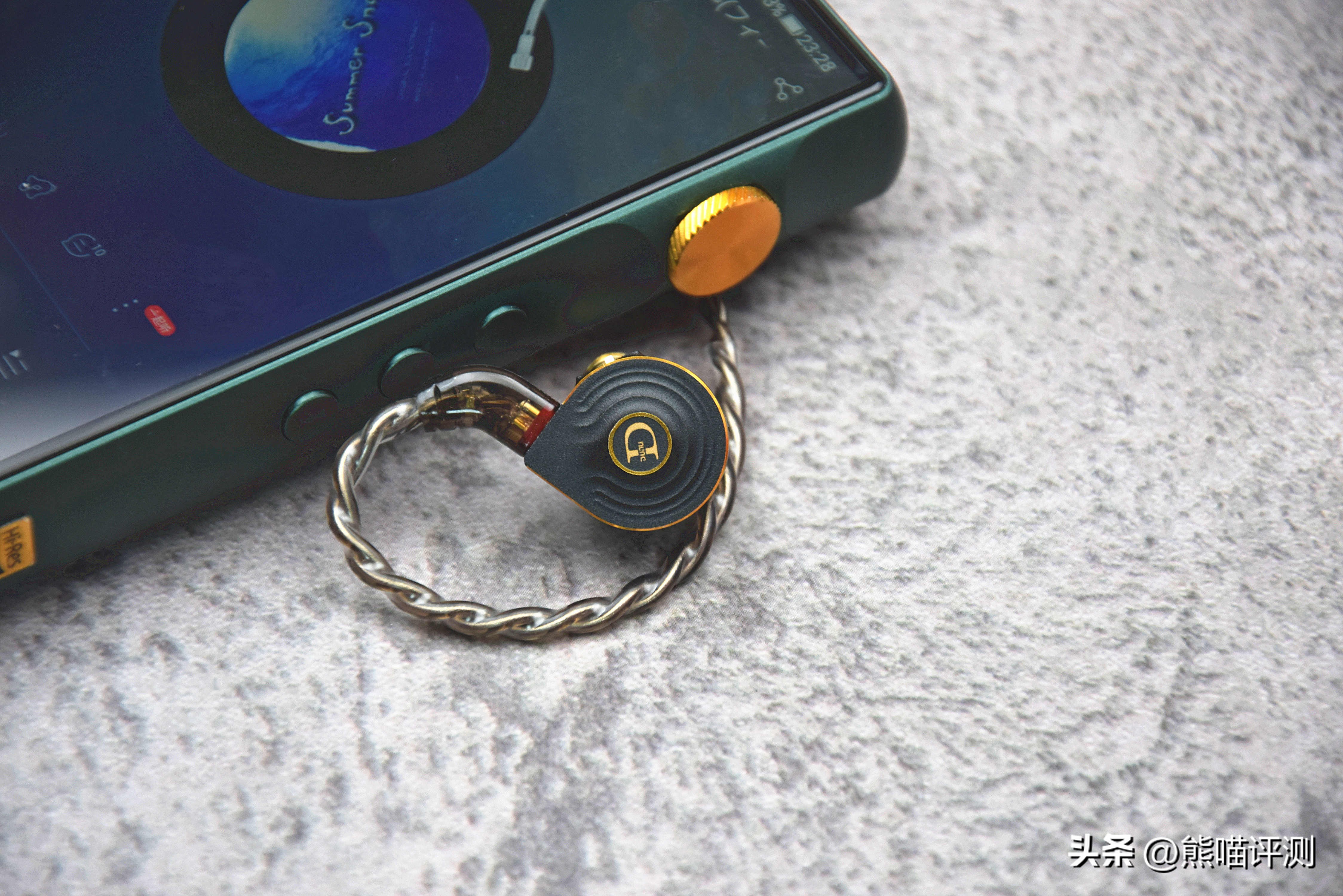 达音科talos平板评测,达音科耳机音质怎么样