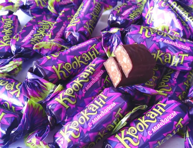 盘点哈尔滨糖果手信：不用去俄罗斯，就能享受异域风味