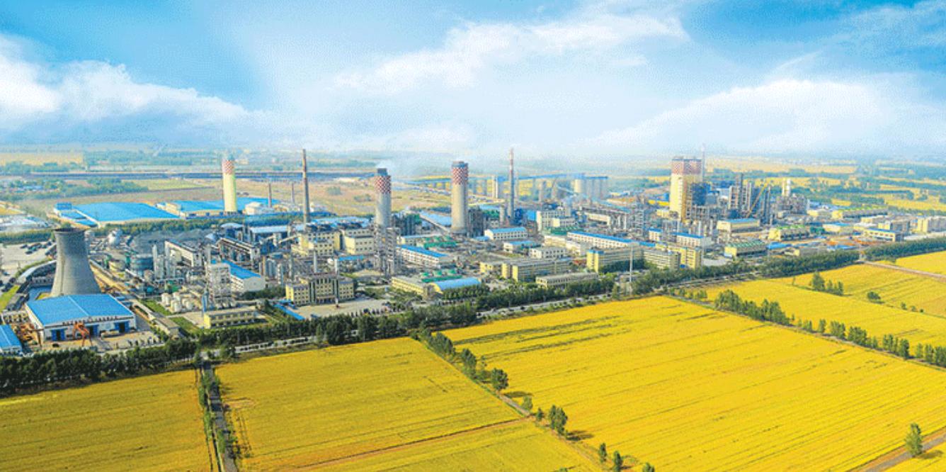 一季度营收62.79亿,化肥行业心连心公司如何实现稳步增长?